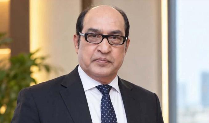 আখাউড়া–সিলেট রেলপথে ডুয়েলগেজ  ডাবল লাইন নির্মাণের দাবি সাবেক...